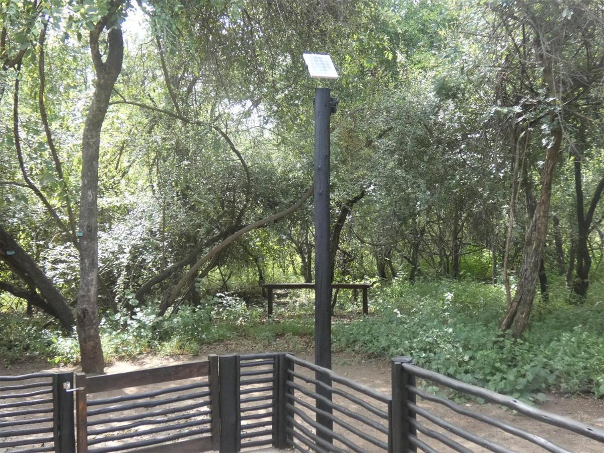 Weltevrede Lodge - Self Catering Houses Marloth Park Eksteriør billede