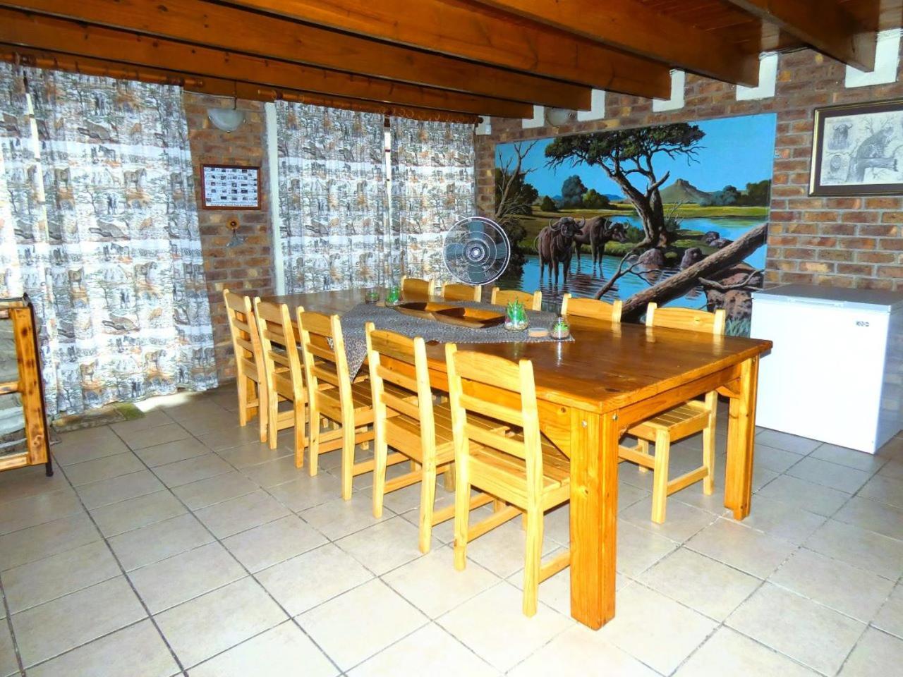 Weltevrede Lodge - Self Catering Houses Marloth Park Værelse billede