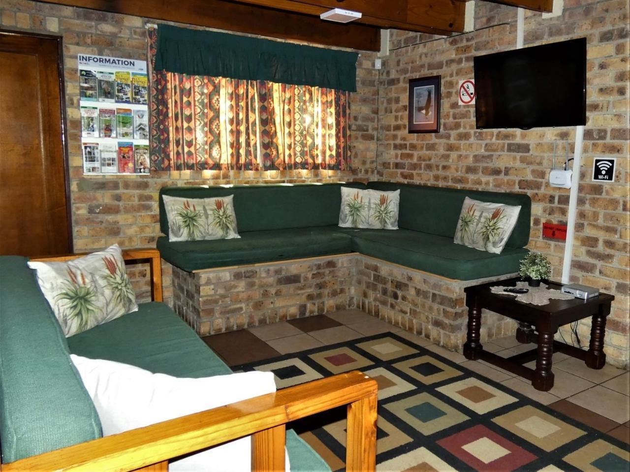 Weltevrede Lodge - Self Catering Houses Marloth Park Værelse billede