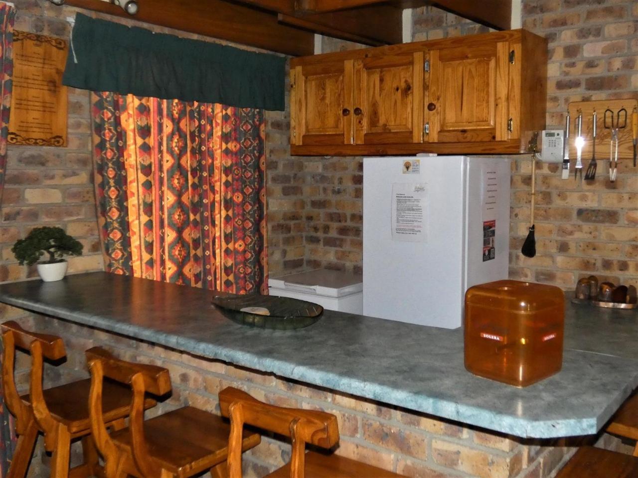 Weltevrede Lodge - Self Catering Houses Marloth Park Værelse billede